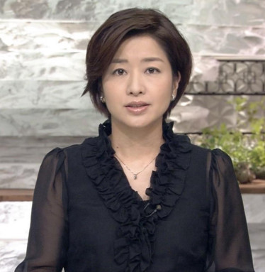 膳場貴子アナ 産休明け ｎｅｗｓ２３ で仕事復帰 さすがあ